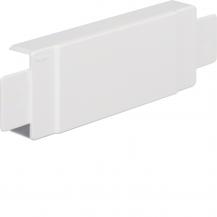 Hager T-Stück zu LF 18x45mm verkehrsweiß