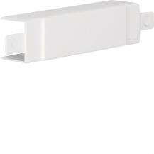Hager T-Stück zu LF 30x30mm verkehrsweiß