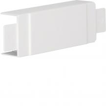 Hager T-Stück zu LF/LFH 30x45mm verkehrsweiß
