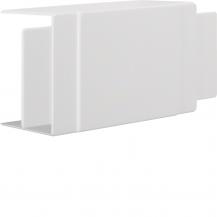 Hager T-Stück zu LF/LFH 60x90mm verkehrsweiß