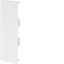 Hager Endstück LF/LFF/LFH/FB 60x150mm vweiß