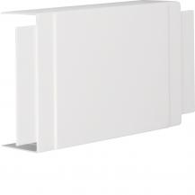 Hager T-Stück LF/LFF/LFH/FB 60x150mm vweiß