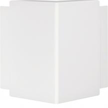 Hager Außeneck LF/LFF/FB 60x190mm verkehrsweiß