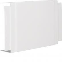 Hager T-Stück LF/LFF/FB 60x190mm verkehrsweiß