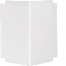 Hager Außeneck LF/LFF/FB 60x230mm verkehrsweiß