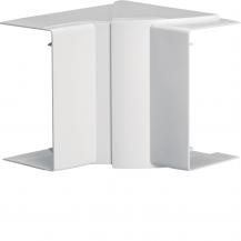 Hager Inneneck LF/LFF/LFH 60x90mm verkehrsweiß