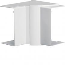 Hager Inneneck einstellbar halogenfrei zu LF/LFF/LFH 60x110 mm verkehrsweiß