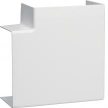 Hager Flachwinkel schnittkaschierend halogenfrei zu LF/LFF/LFH 60x110 mm verkehr