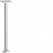 Hager Abhänger 700-1300mm DABA verkehrsweiß