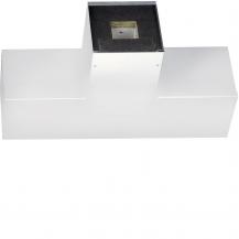 Hager T-Stück FWK 90 E60/E30 50x60 vw