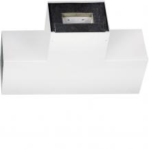 Hager T-Stück FWK 90 E60/E30 50x110 vw