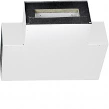 Hager T-Stück FWK 90 E60/E30 50x210 vw