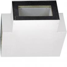 Hager T-Stück FWK 90 E90/E30 100x260 vw