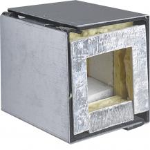 Hager Längenanpaßstück, FWK3E/50060, vw