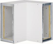 Hager Inneneck FWK 3E E30 100x260 vw