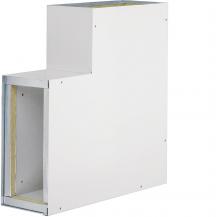 Hager Flachwinkel FWK 3E E30 100x260 vw