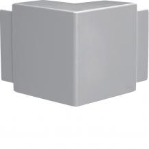 Hager Außeneck zu FB 60x130mm steingrau