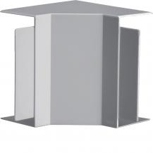 Hager Inneneck zu FB 60x130mm steingrau