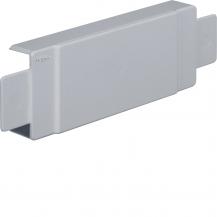 Hager T-Stück zu LF 18x45mm steingrau