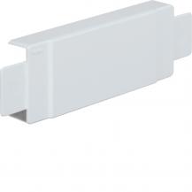 Hager T-Stück zu LF 18x45mm lichtgrau