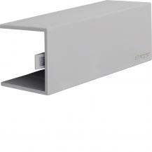 Hager T-Stück zu LF 25x25mm lichtgrau