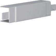 Hager T-Stück zu LF 30x30mm steingrau