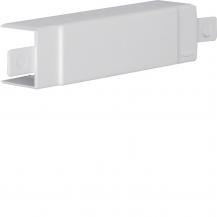 Hager T-Stück zu LF 30x30mm lichtgrau