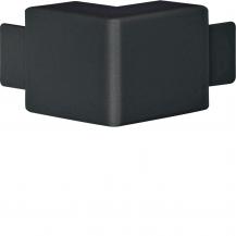 Hager Außeneck zu LF 30x45mm graphitschwarz