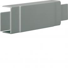 Hager T-Stück zu LF 30x57mm steingrau