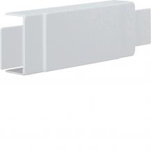 Hager T-Stück zu LF 30x57mm lichtgrau