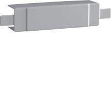 Hager T-Stück zu LF 40x40mm steingrau