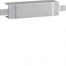 Hager T-Stück zu LF 40x40mm lichtgrau