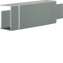 Hager T-Stück zu LF 40x57mm steingrau