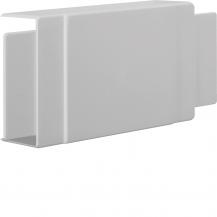 Hager T-Stück zu LF 40x90mm lichtgrau