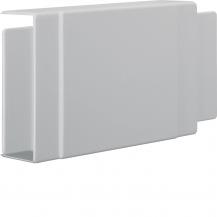 Hager T-Stück zu LF 40x110mm lichtgrau