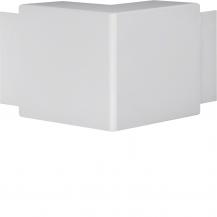 Hager Außeneck zu LF/FB 60x110mm lichtgrau