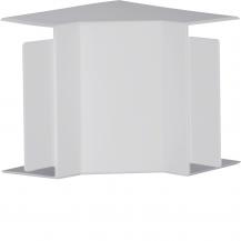 Hager Inneneck zu LF/FB 60x110mm lichtgrau
