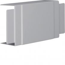 Hager T-Stück LF/FB 60x110mm steingrau
