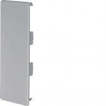 Hager Endstück LF/FB 60x150mm steingrau
