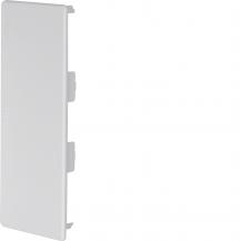 Hager Endstück LF/LFH/FB 60x150mm lichtgrau