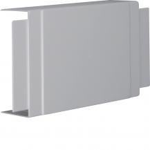 Hager T-Stück LF/FB 60x150mm steingrau