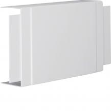 Hager T-Stück LF/LFH/FB 60x150mm lichtgrau