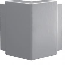 Hager Außeneck LF/FB 60x190mm steingrau