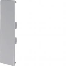 Hager Endstück LF/FB 60x190mm steingrau