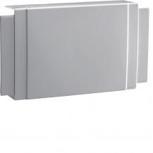 Hager T-Stück LF/FB 60x190mm steingrau
