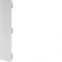 Hager Endstück LF/FB 60x230mm lichtgrau