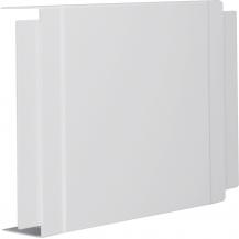 Hager T-Stück LF/FB 60x230mm lichtgrau