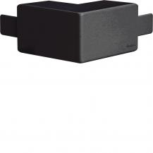 Hager Außeneck zu LF 20x33mm graphitschwarz