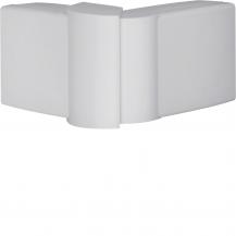 Hager Außeneck zu LF 30x57mm lichtgrau