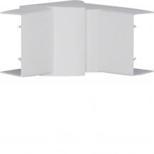 Hager Inneneck zu LF 30x57mm lichtgrau